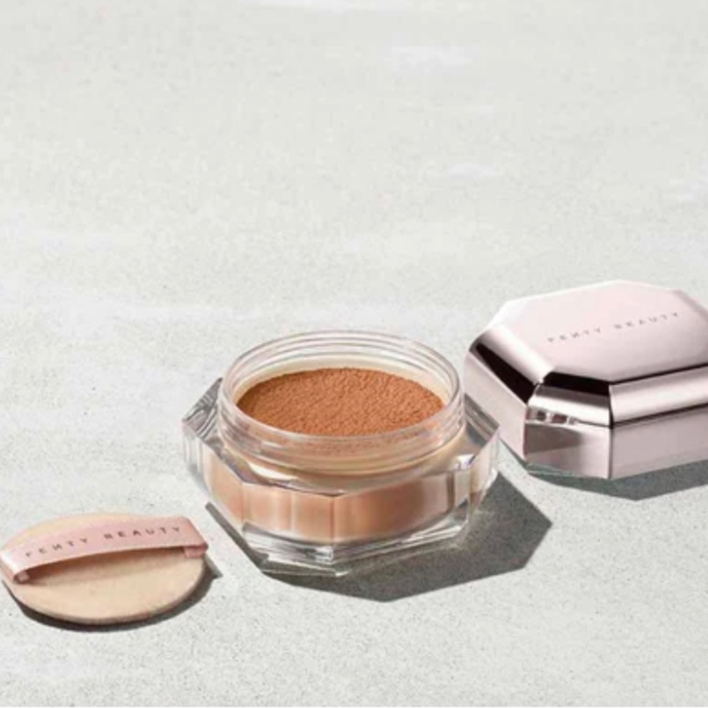 PRO FILT'R MINI INSTANT RETOUCH SETTING POWDER